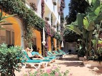 Parc Hotel Ariston & Palazzo Santa Caterina