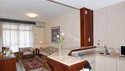 фото отеля Tulip Inn Potengi Flat