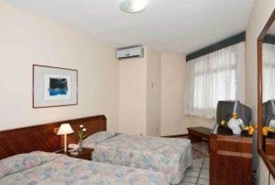 фото отеля Tulip Inn Potengi Flat