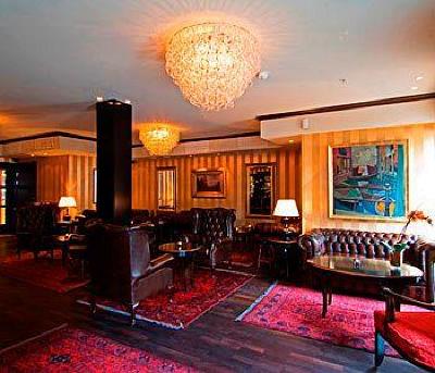 фото отеля Det Hanseatiske Hotel Bergen