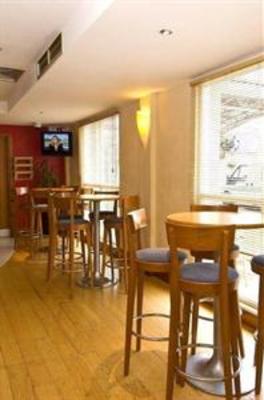 фото отеля Premier Apartments Bristol