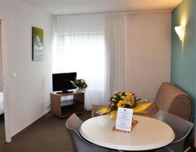 фото отеля Residence Astoria