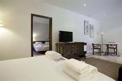 фото отеля Hotel Huerto Del Cura Elche