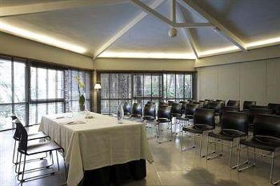 фото отеля Hotel Huerto Del Cura Elche
