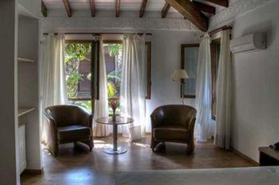 фото отеля Hotel Huerto Del Cura Elche