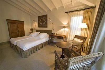 фото отеля Hotel Huerto Del Cura Elche