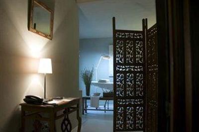 фото отеля Hotel Huerto Del Cura Elche
