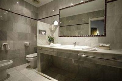 фото отеля Hotel Huerto Del Cura Elche