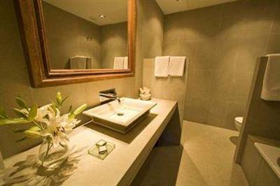 фото отеля Hotel Huerto Del Cura Elche