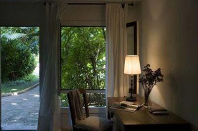 фото отеля Hotel Huerto Del Cura Elche