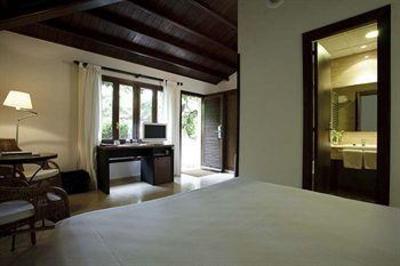 фото отеля Hotel Huerto Del Cura Elche