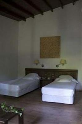 фото отеля Hotel Huerto Del Cura Elche