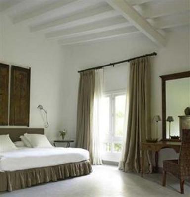 фото отеля Hotel Huerto Del Cura Elche