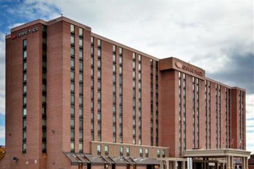 фото отеля Crowne Plaza Toronto Airport