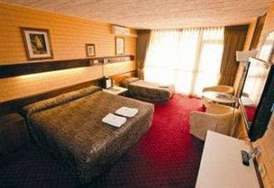 фото отеля Indian Ocean Hotel Perth