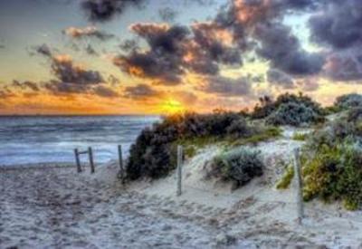 фото отеля Indian Ocean Hotel Perth