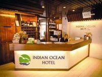 Indian Ocean Hotel Perth
