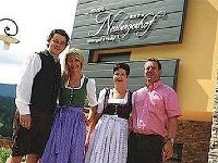 Mein Neubergerhof Feriengut & Hotel