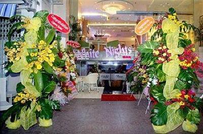 фото отеля Hoang Ngan Hotel