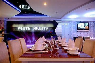 фото отеля Hoang Ngan Hotel