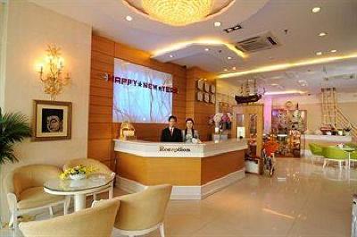 фото отеля Hoang Ngan Hotel
