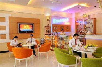 фото отеля Hoang Ngan Hotel
