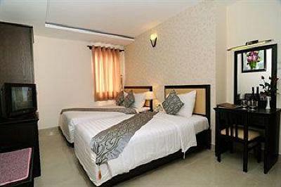 фото отеля Hoang Ngan Hotel