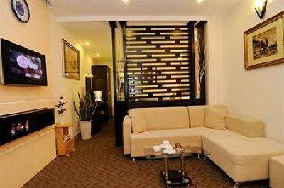 фото отеля Hoang Ngan Hotel