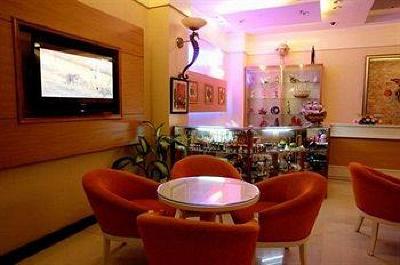 фото отеля Hoang Ngan Hotel