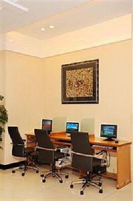 фото отеля Hoang Ngan Hotel