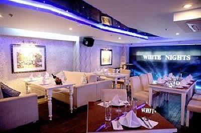 фото отеля Hoang Ngan Hotel