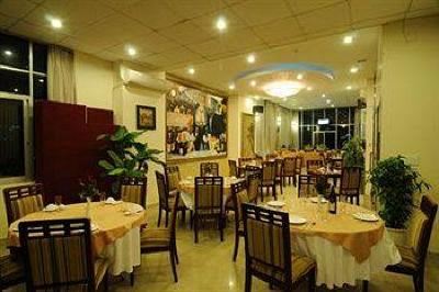 фото отеля Hoang Ngan Hotel