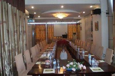 фото отеля Hoang Ngan Hotel