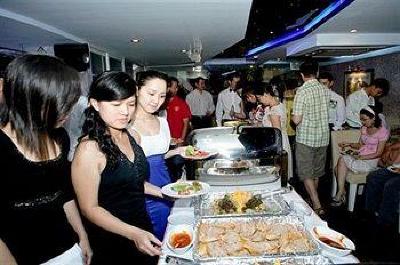фото отеля Hoang Ngan Hotel
