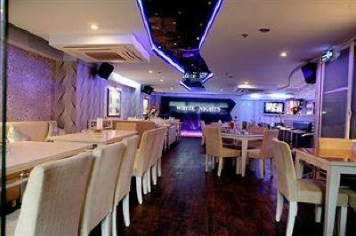 фото отеля Hoang Ngan Hotel