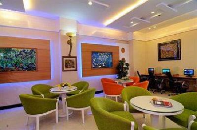 фото отеля Hoang Ngan Hotel