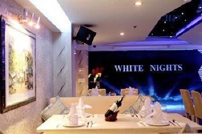 фото отеля Hoang Ngan Hotel