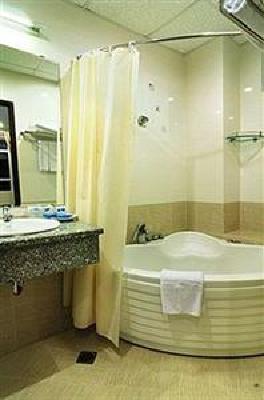 фото отеля Hoang Ngan Hotel