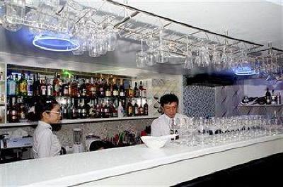 фото отеля Hoang Ngan Hotel