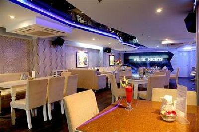 фото отеля Hoang Ngan Hotel