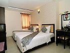 фото отеля Hoang Ngan Hotel