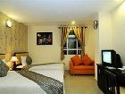фото отеля Hoang Ngan Hotel