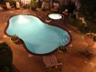 фото отеля Holiday Inn Selma-Swan Court