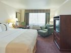 фото отеля Holiday Inn Selma-Swan Court