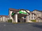 фото отеля Holiday Inn Selma-Swan Court