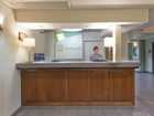 фото отеля Holiday Inn Selma-Swan Court