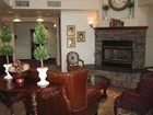 фото отеля Holiday Inn Selma-Swan Court