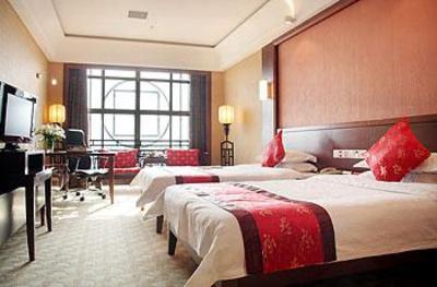 фото отеля Hongrun Huaxia Hotel