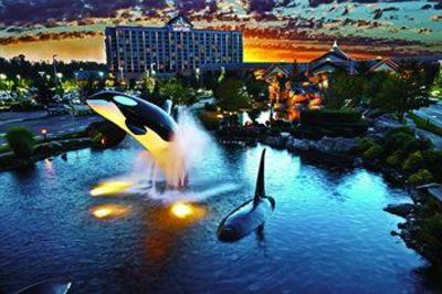 фото отеля Tulalip Resort Casino