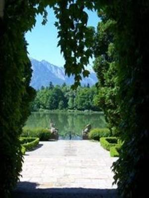 фото отеля Schloss Leopoldskron